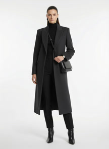 Long Coat